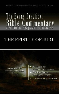 Epistle of Jude