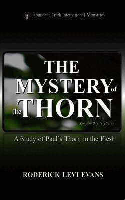 Mystery of the Thorn