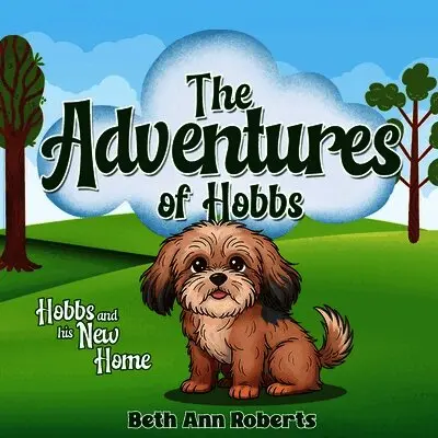 Beth Roberts - Adventures of Hobbs, Häftad. Tillgänglighet: Lägg i varukorg