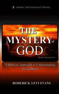 Mystery of God