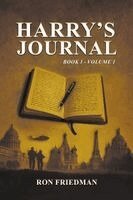 Ron Friedman - Harry's Journal, Häftad