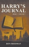 Ron Friedman - Harry's Journal, Inbunden