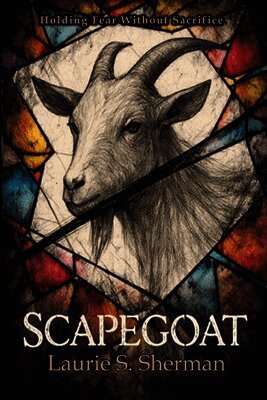 Laurie S Sherman - Scapegoat, Häftad