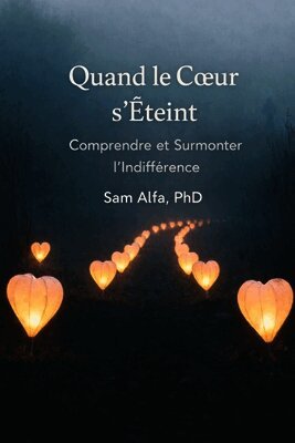 Sam Alfa - Quand Le Coeur Se Tait, Häftad