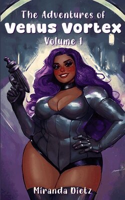 Adventures of Venus Vortex