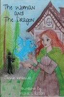 Woman And The Dragon