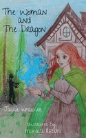 Woman And The Dragon
