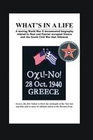 Mark Athanasios C Karras - What's In A Life, Häftad