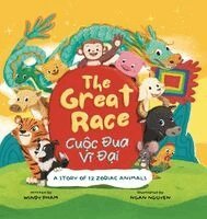 The Great Race: Cuộc Đua Vĩ Đại, A Story of 12 Zodiac Animals
