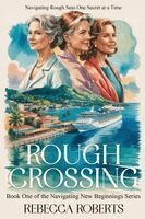 Rebecca Roberts - Rough Crossing, Häftad