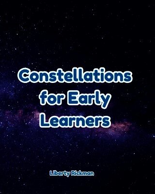 Constellations for Early Learners