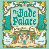 Lisabeth Donohue - Jade Palace, Häftad