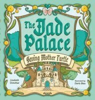 Lisabeth Donohue - Jade Palace, Inbunden
