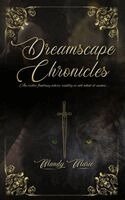 Mandy Marie - Dreamscape Chronicles, Inbunden
