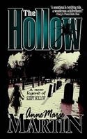 Annmarie Martin - Hollow, Häftad