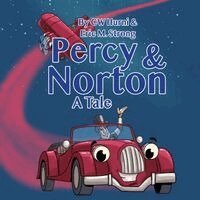 Cw Hurni - Percy & Morgan, Häftad