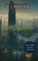 T J Miller - Redemption, Inbunden