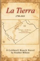Feather Wilson - La Tierra, Häftad