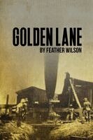 Feather Wilson - Golden Lane, Häftad