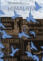 Michael T Heneise - Himalaya 44 (2), Häftad