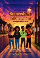Maia Wiggins - Somewhere in Between, Book One, Häftad