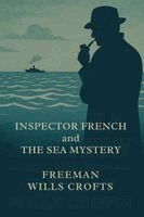 Freeman Wills Crofts, Mark Overman - Sea Mystery, Häftad