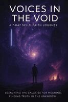 Galactic Deacon - Voices in the Void, Häftad