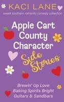 Apple Cart County Character Side Stories