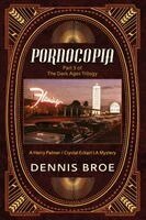 Dennis Broe - Pornocopia, Häftad