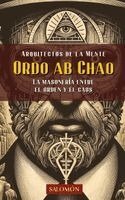 Gerardo Navarro Nemónico - Ordo Ab Chao, Häftad