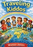 Walter Jones - Traveling Kiddos, Häftad
