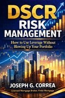 Joseph G Correa - DSCR Risk Management, Häftad