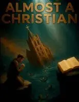 Dorsett D Smith - Almost a Christian, Häftad. Tillgänglighet: Lägg i varukorg