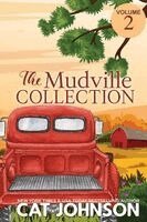 The Mudville Collection Volume 2: Special Color Edition