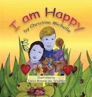 Christine Michelle - I am Happy, Inbunden