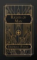 Thomas Paine - Rights of Man, Häftad