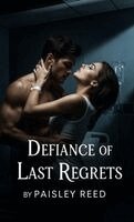 Paisley Reed - Defiance of Last Regrets, Häftad
