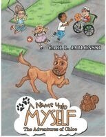 Carl L Jablonski - Name Unto Myself - The Adventures of Chloe, Häftad