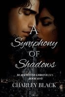 Charley Black - Symphony of Shadows, Häftad