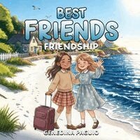 Genedina Paguio - Best Friends Friendship, Häftad