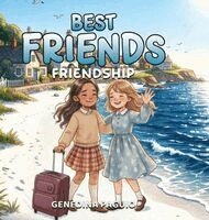 Genedina Paguio - Best Friends Friendship, Inbunden