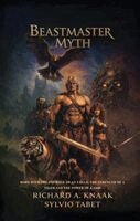 Sylvio Tabet, Richard A Knaak - Beastmaster, Häftad