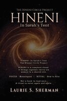Laurie S Sherman - Hineni - In Sarah's Tent, Häftad