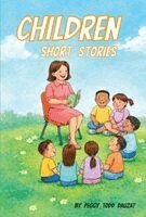 Peggy Todd Dauzat - Children Short Stories, Häftad