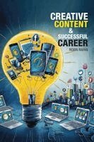 Robin Rafan - Creative Content & Successful Career, Häftad