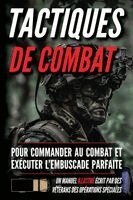 Matthew Luke - Tactiques de combat, Häftad