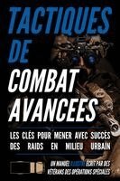 Matthew Luke - Tactiques de combat avancées, Häftad