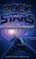 Christian Carvajal - Astrojuggernaut, Häftad