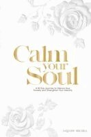 Jaqueline Mitchell - Calm, soul, Häftad