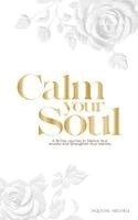 Jaqueline Mitchell - Calm, soul, Inbunden